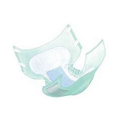 XX-Large Bariatric Adult Diapers Pack of 12 M760