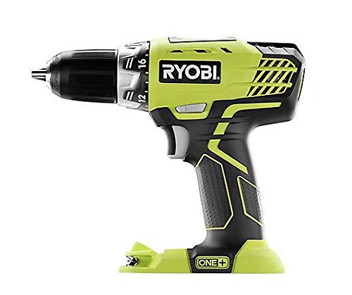 18-Volt Cordless Drill/Driver Kit U246