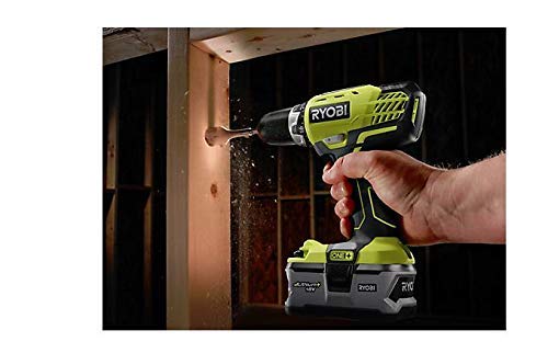 18-Volt Cordless Drill/Driver Kit U246
