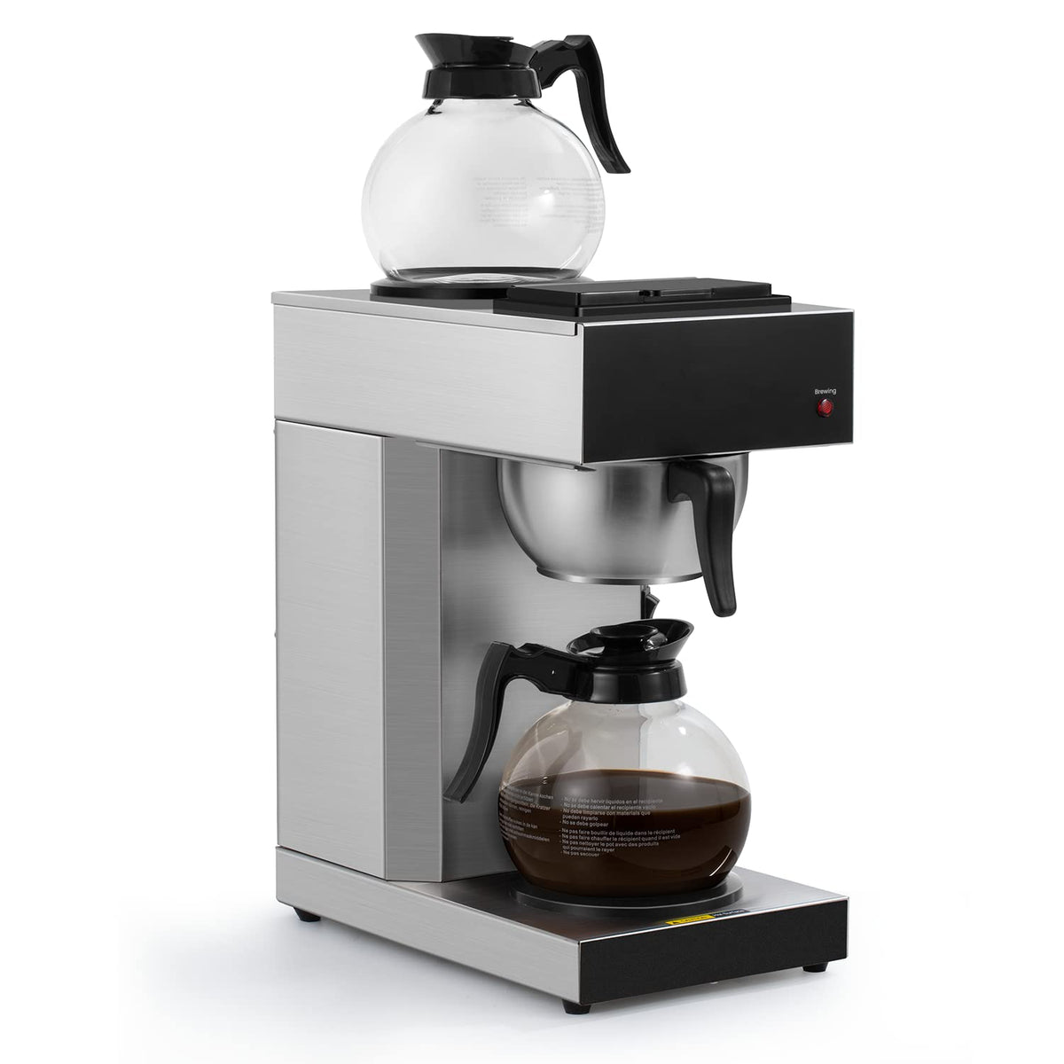 Commercial Pour Over Coffee Maker Z484
