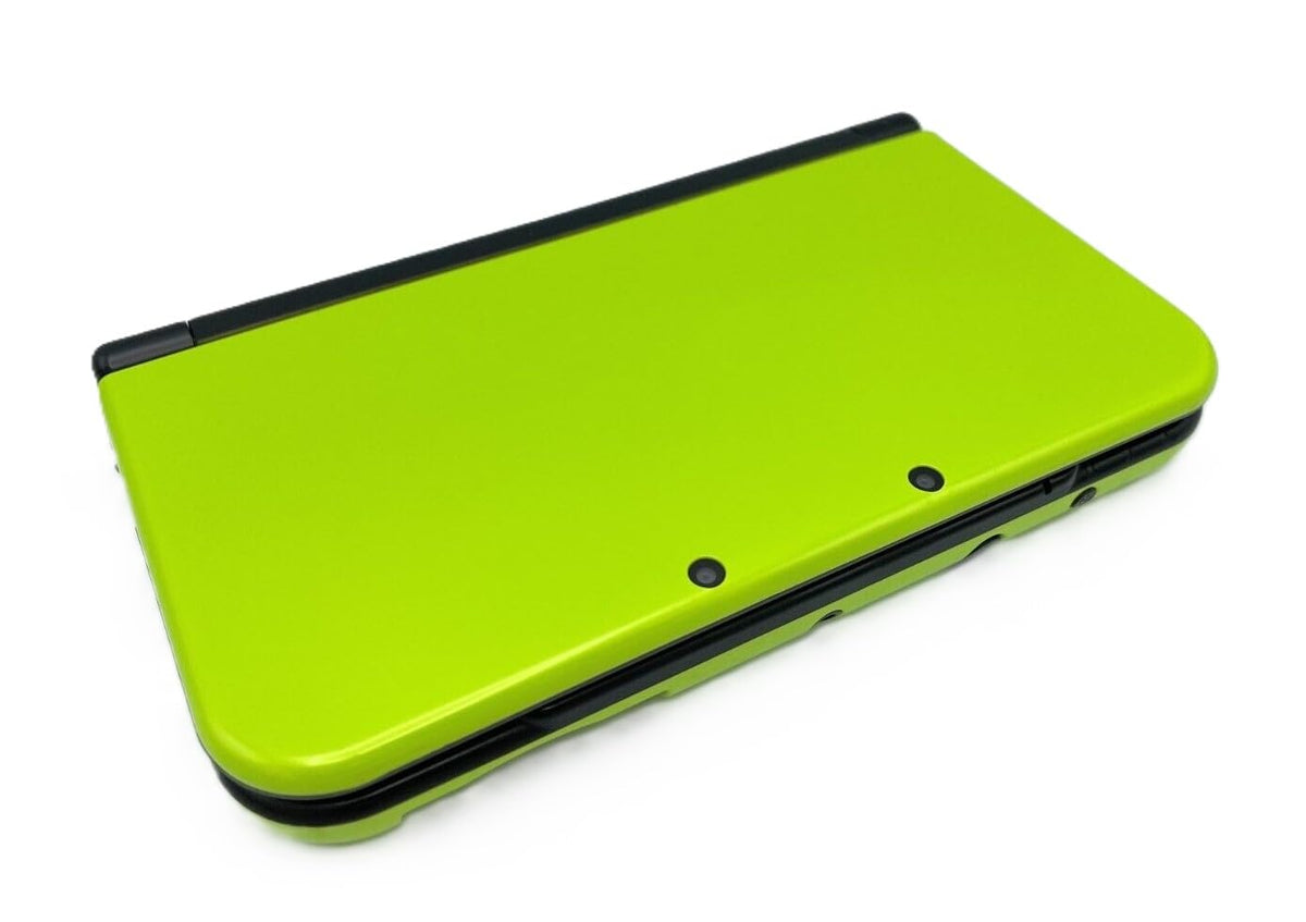 New Nintendo 3DS XL S2719