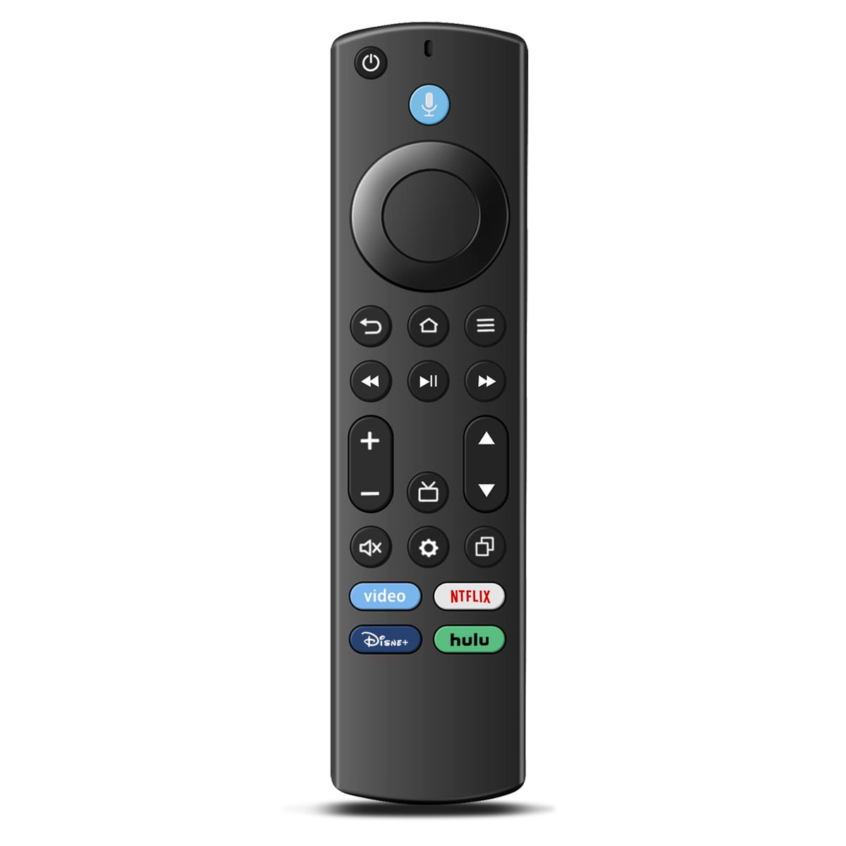 Replacement Remote for Smart TV W6784