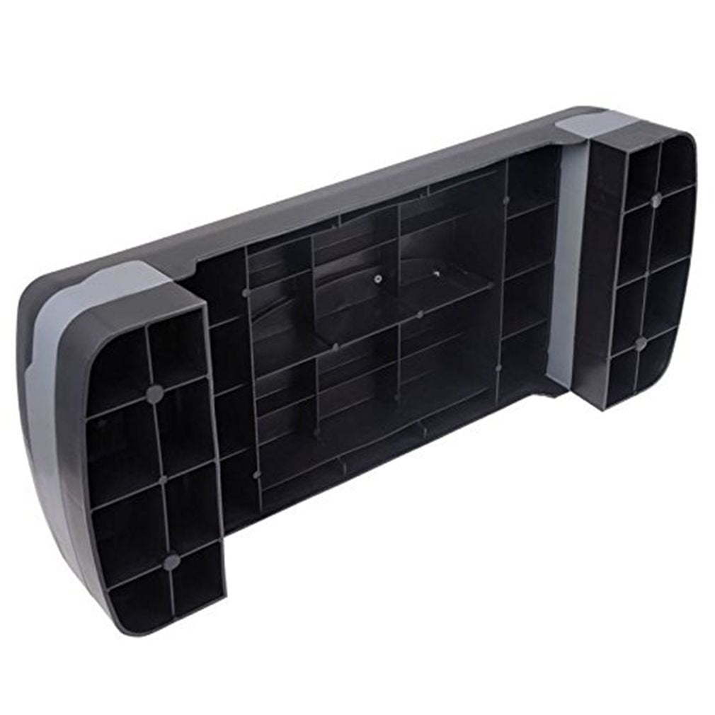 27" Adjustable Exercise Step Platform N6735