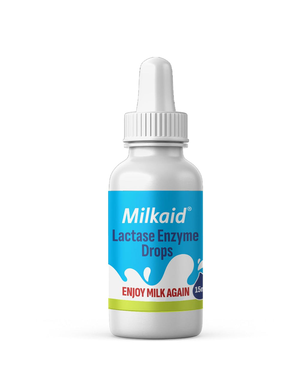 Lactase Enzyme Drops 0.5 Fl Oz R593829