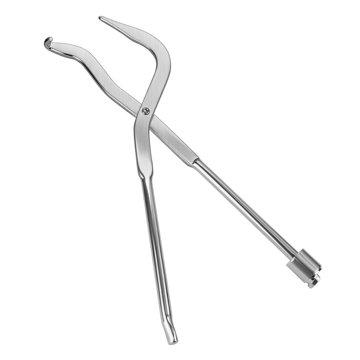 Brake Spring Pliers Double-Ended Carbon Steel O89995