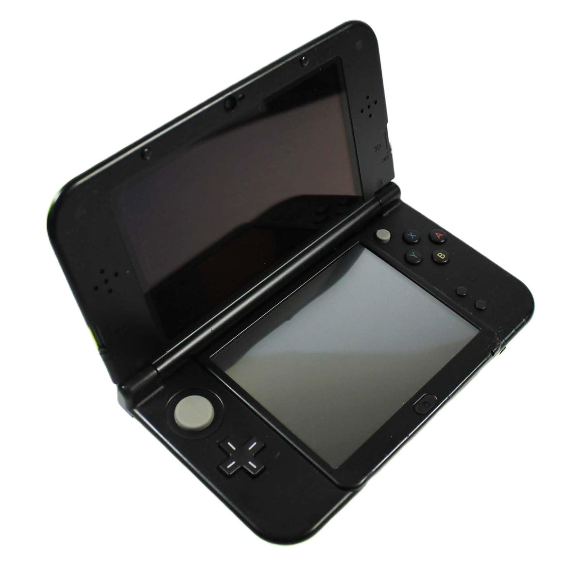 New Nintendo 3DS XL S2719