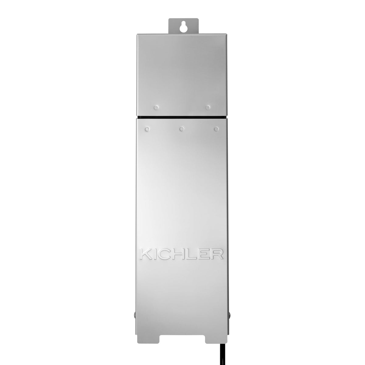 Stainless Steel Landscape Lighting Transformer I663
