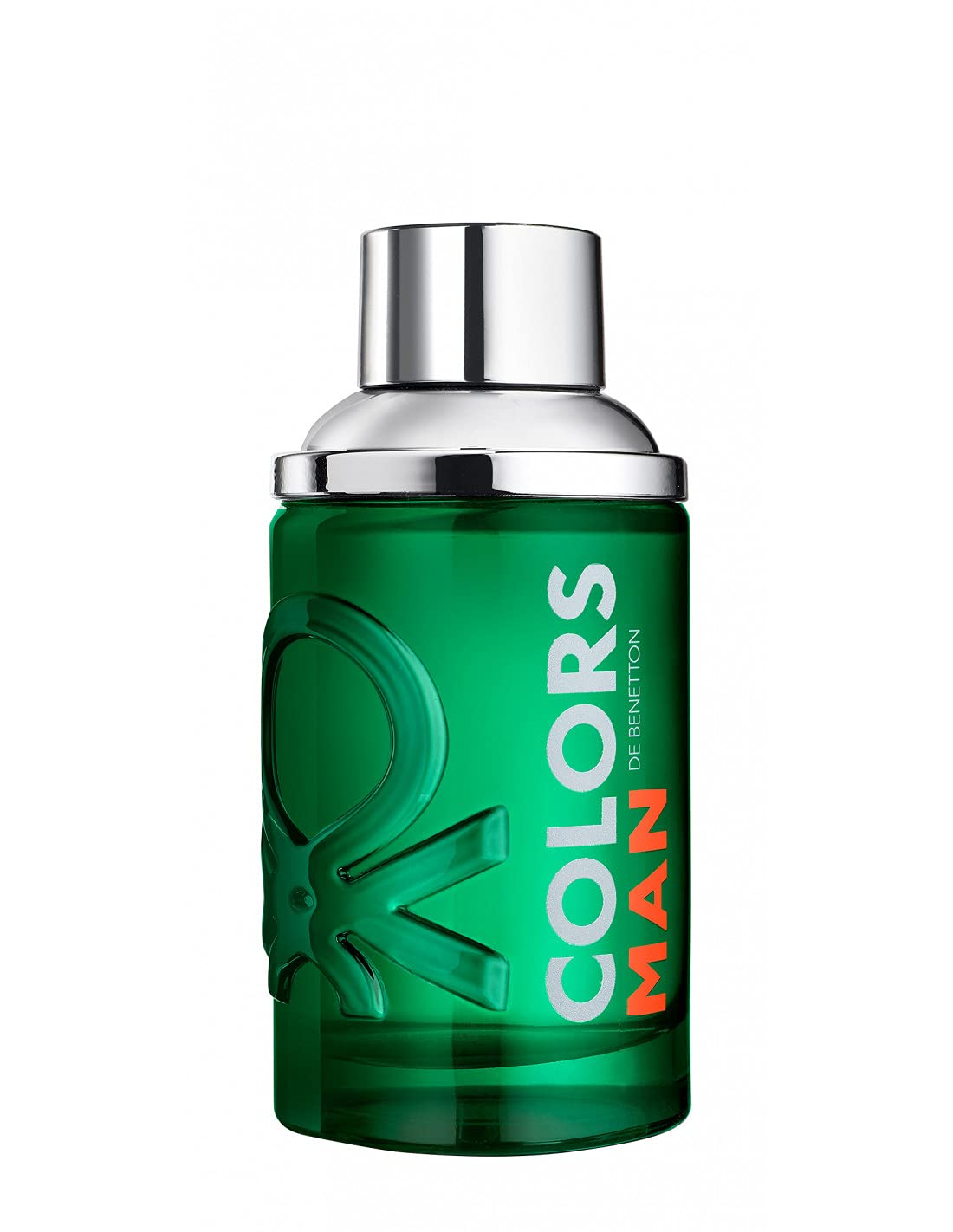 Green 6.8 oz EDT Men W4631