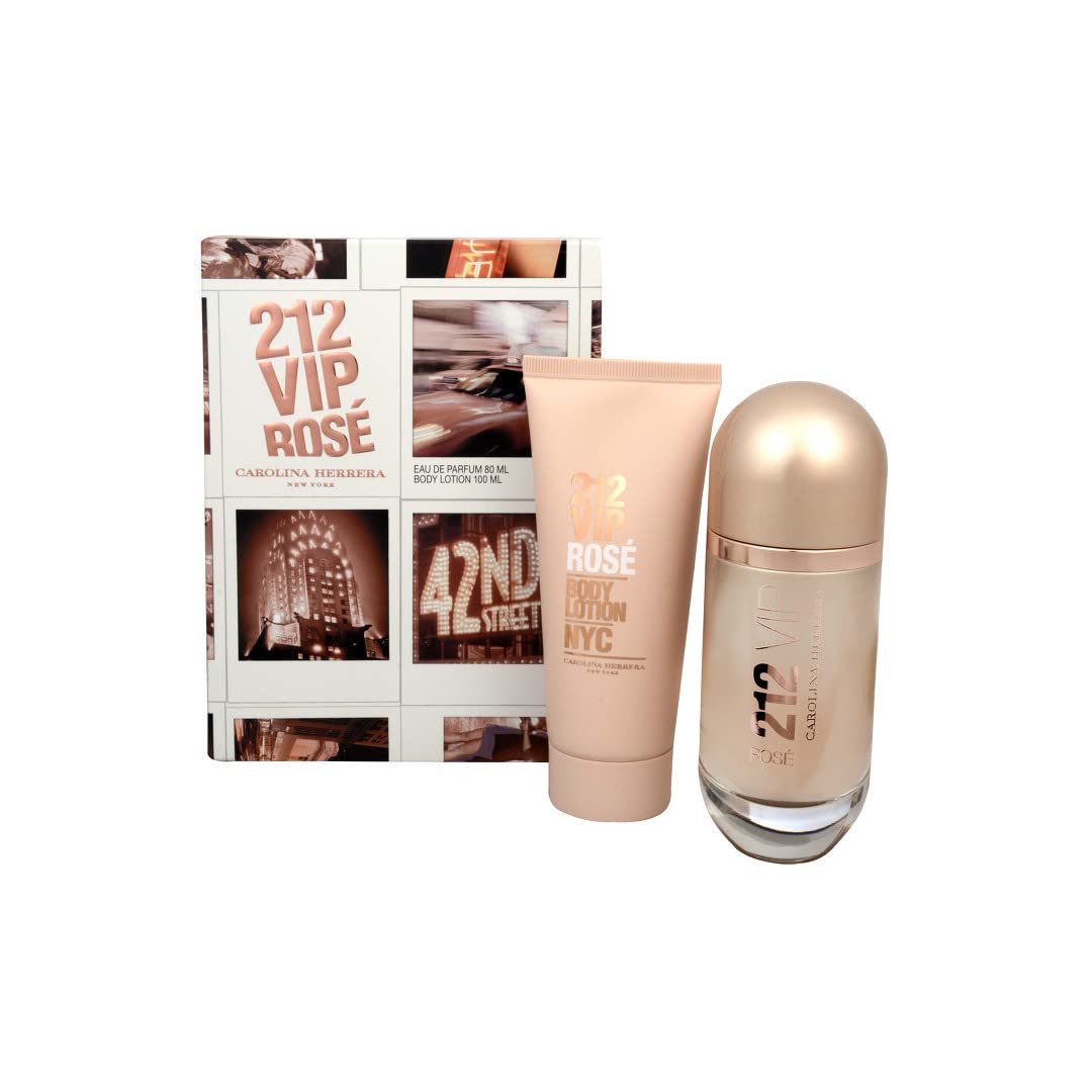 Rose Fragrance Set O814303
