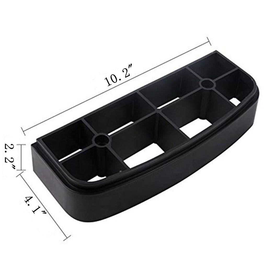 27" Adjustable Exercise Step Platform N6735