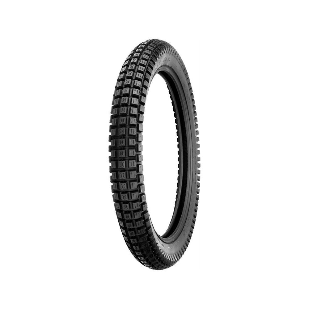 3.00-17 45P Trials Tire A45730