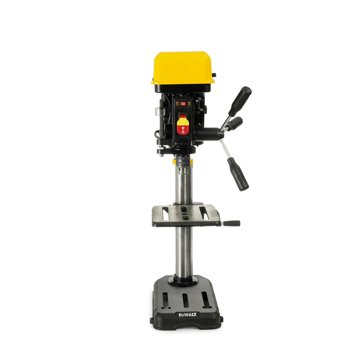 10" 7.0 AMP Drill Press F58329