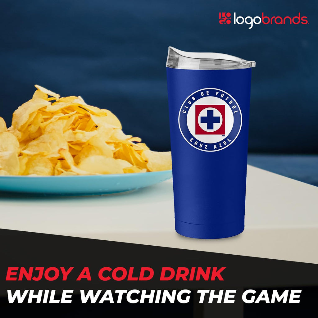 20 oz Stainless Steel Insulated Tumbler I149454
