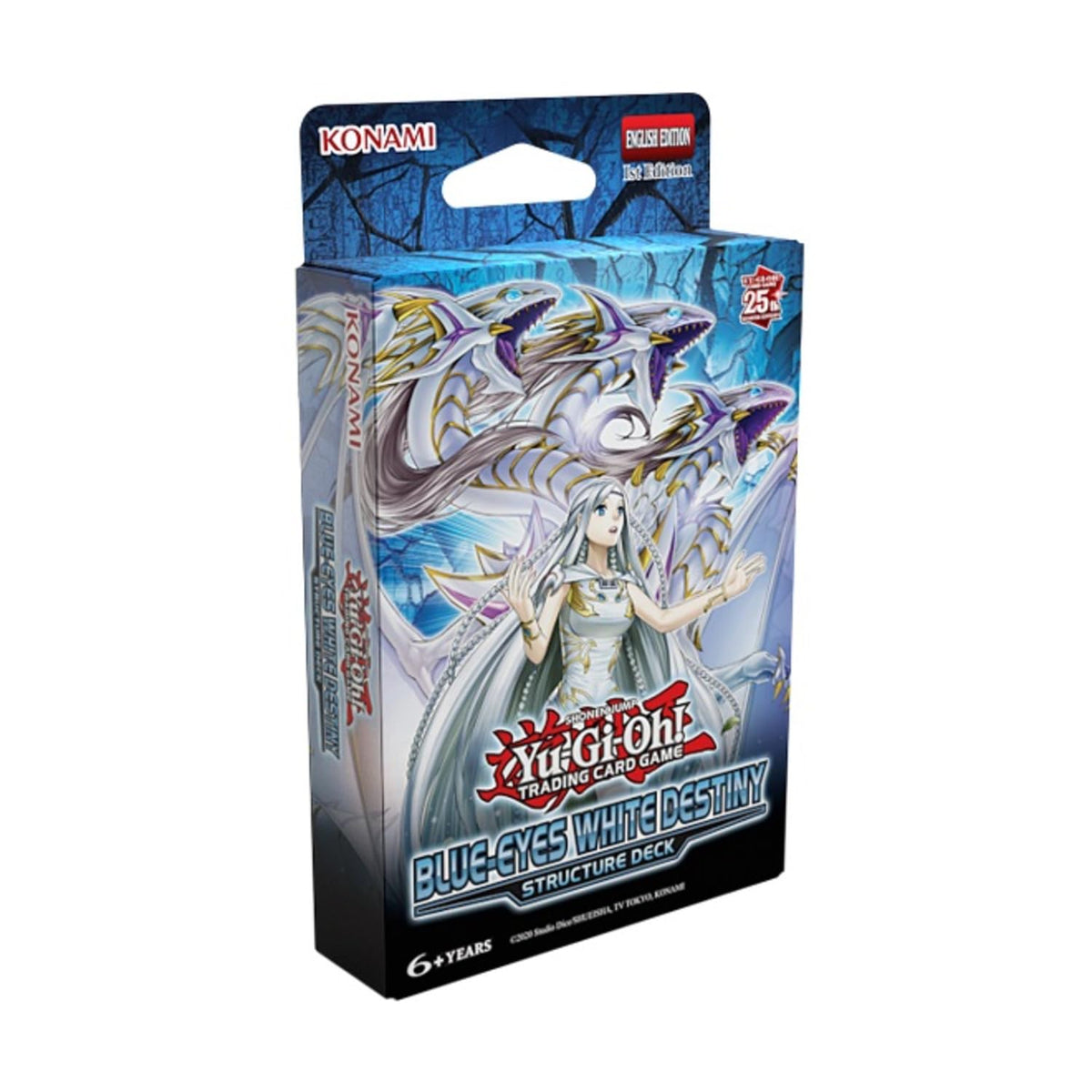 Yu-Gi-Oh! Structure Deck J581