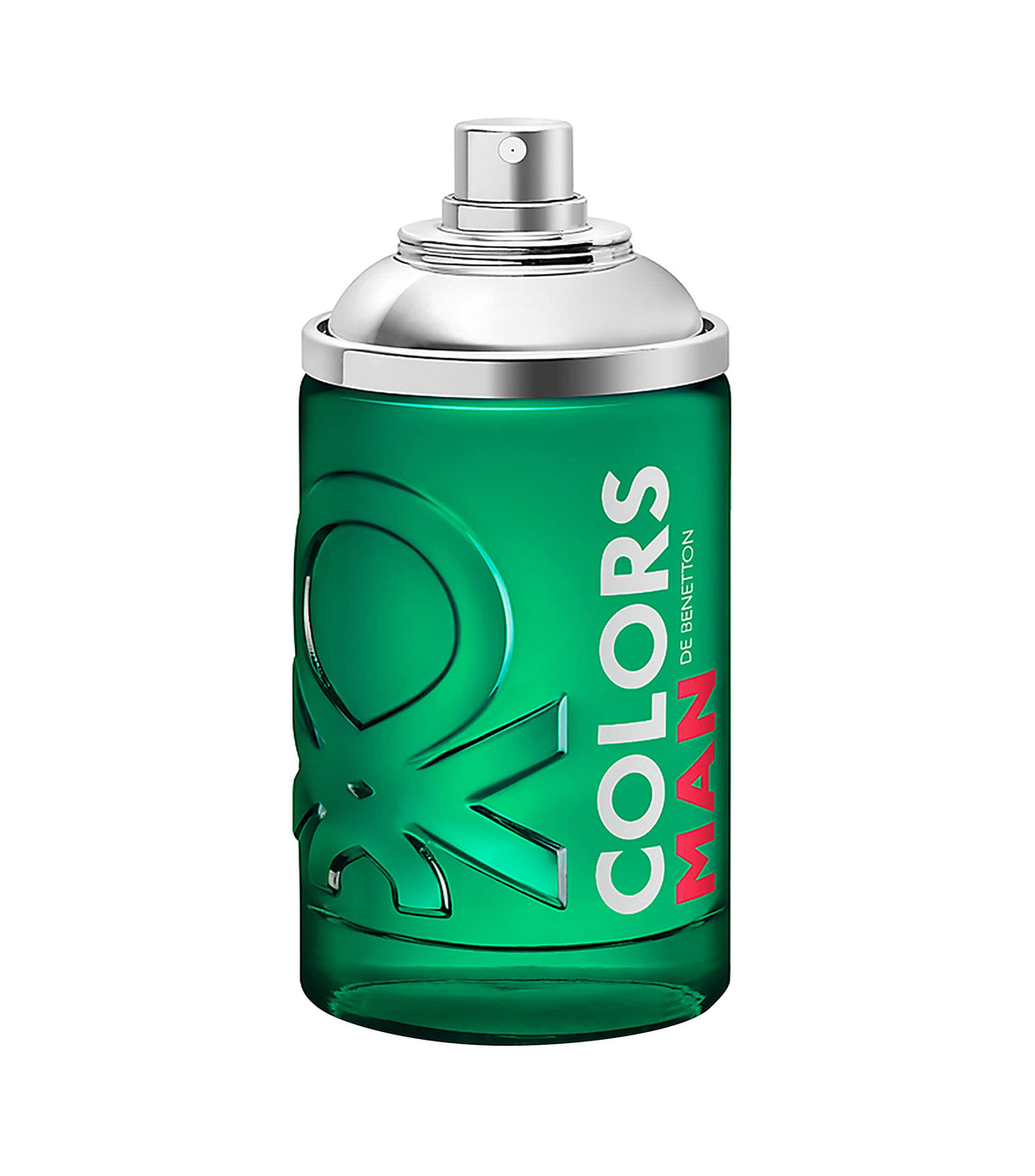 Green 6.8 oz EDT Men W4631