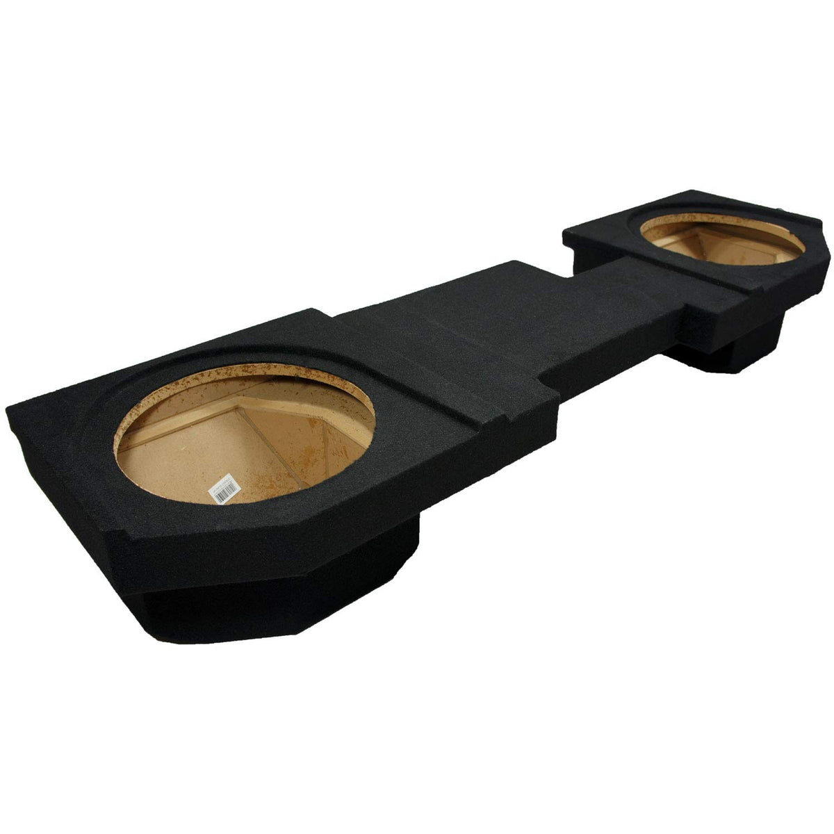 Dual 12" Subwoofer Box Y60099