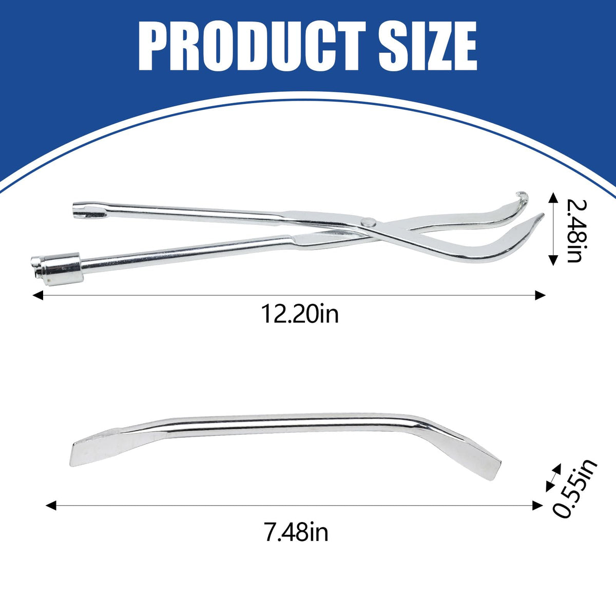 Brake Spring Pliers U7744