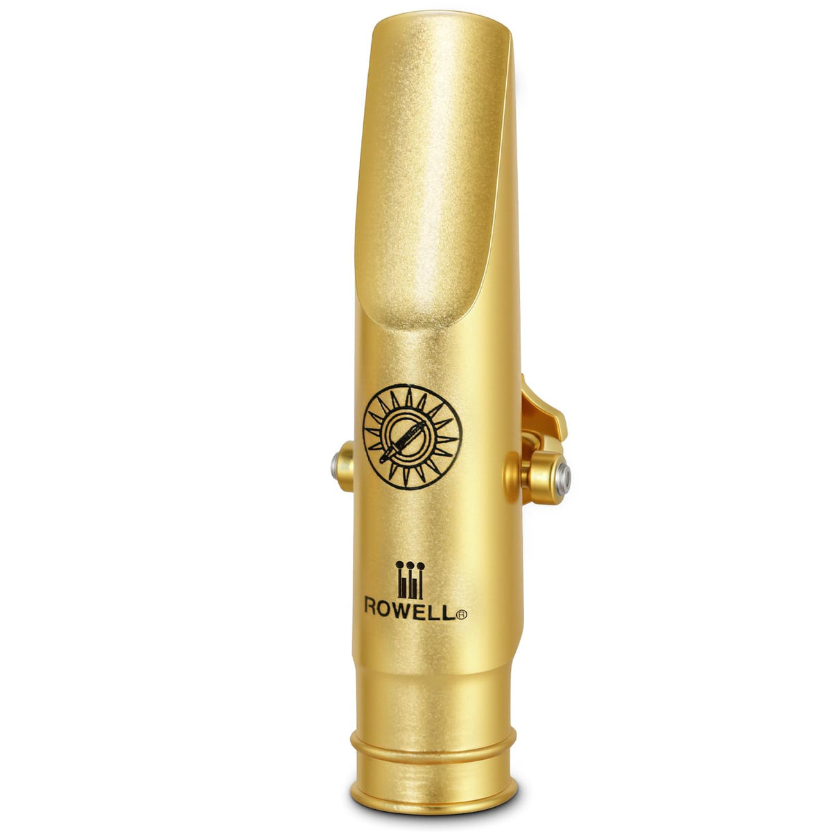 Alto Saxophone Metal Mouthpiece N4229