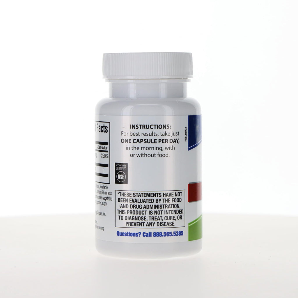 30 Capsules 1-Pack Q56747