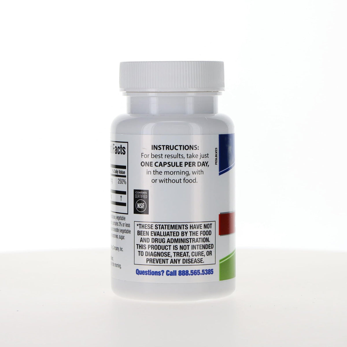 30 Capsules 1-Pack Q56747