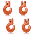 3/8" Logging Choke Chain Hooks, 3.15 Ton X801330