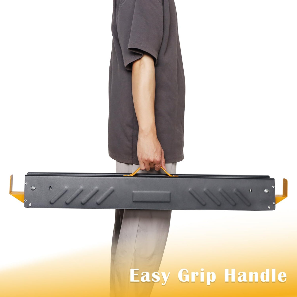 2 Pack Heavy Duty Folding Saw Horses Table T613
