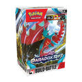 Pokemon Scarlet & Violet Paradox Rift Booster Box K6686