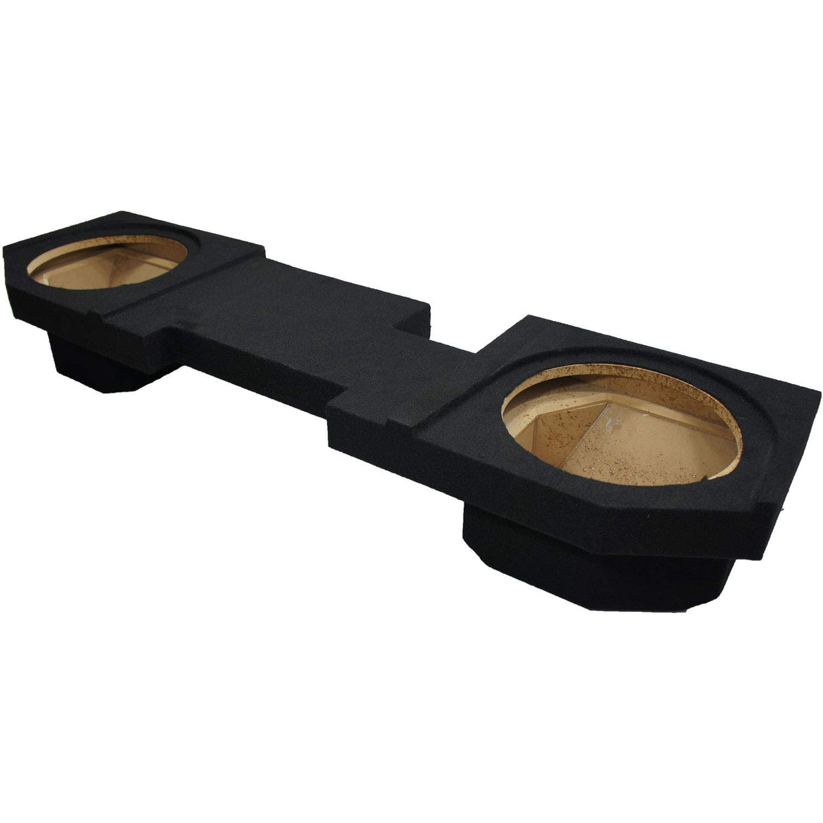 Dual 12" Subwoofer Box Y60099