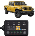 Throttle Controller P80249