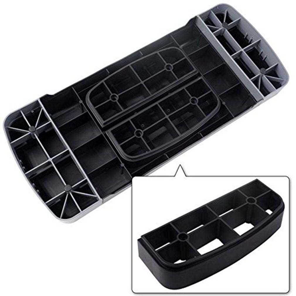 27" Adjustable Exercise Step Platform N6735
