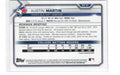 2021 Bowman Chrome Mega Box Mojo Refractor Baseball H7365