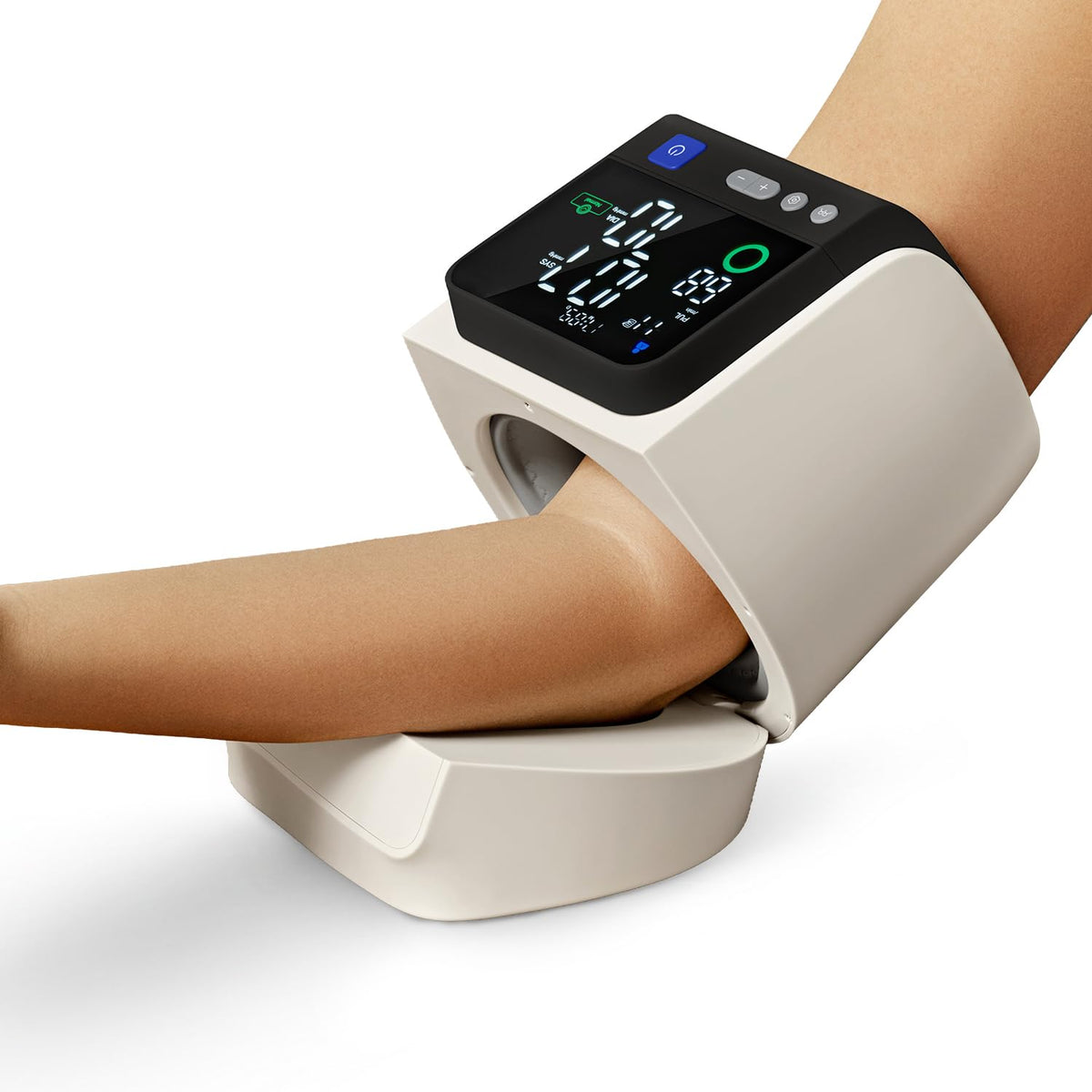 Automatic Blood Pressure Monitor A851309