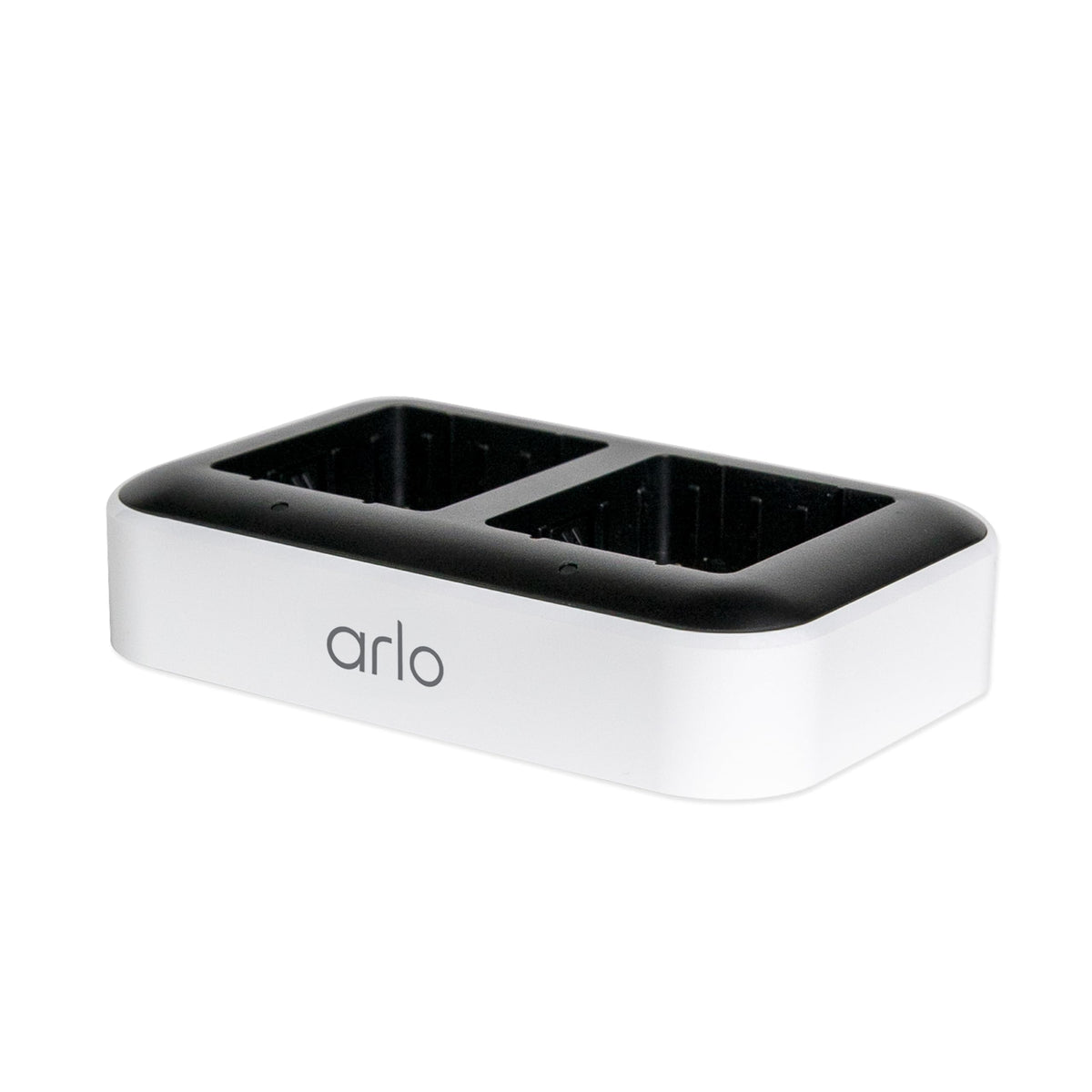 Dual Charging Station for Rechargeable Batteries S5431
