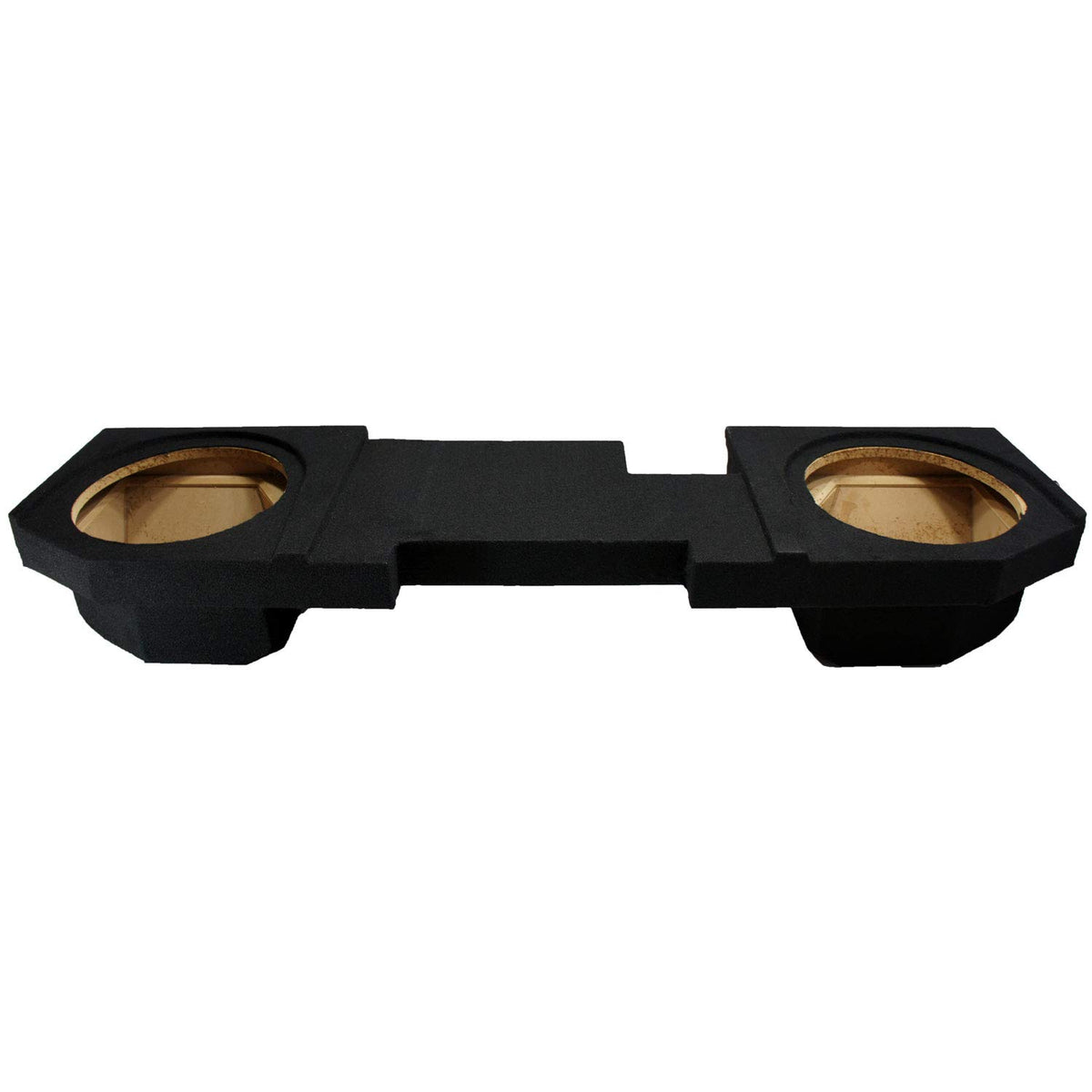 Dual 12" Subwoofer Box Y60099