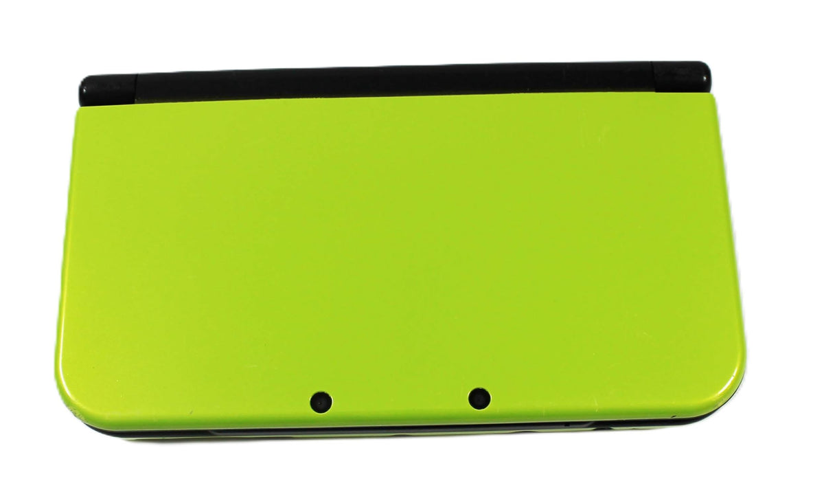 New Nintendo 3DS XL S2719