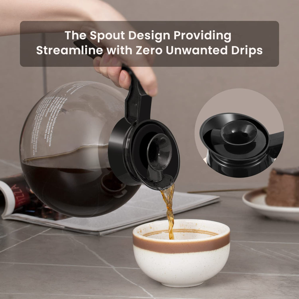 Commercial Pour Over Coffee Maker Z484