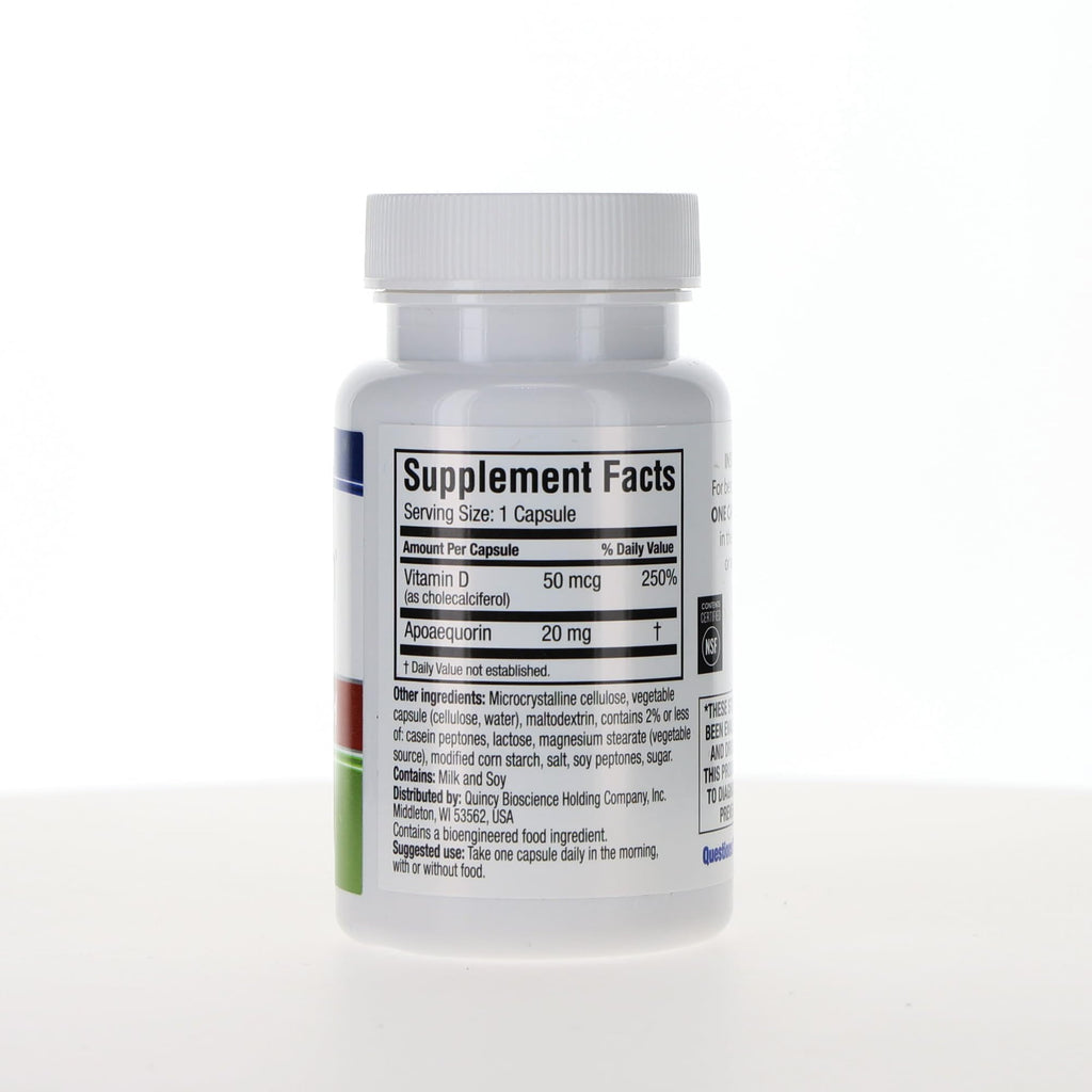 30 Capsules 1-Pack Q56747