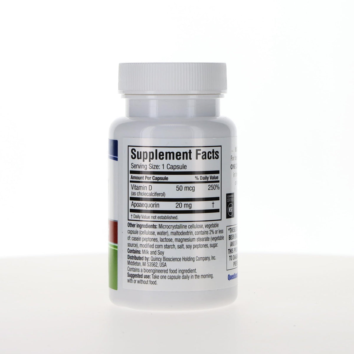 30 Capsules 1-Pack Q56747