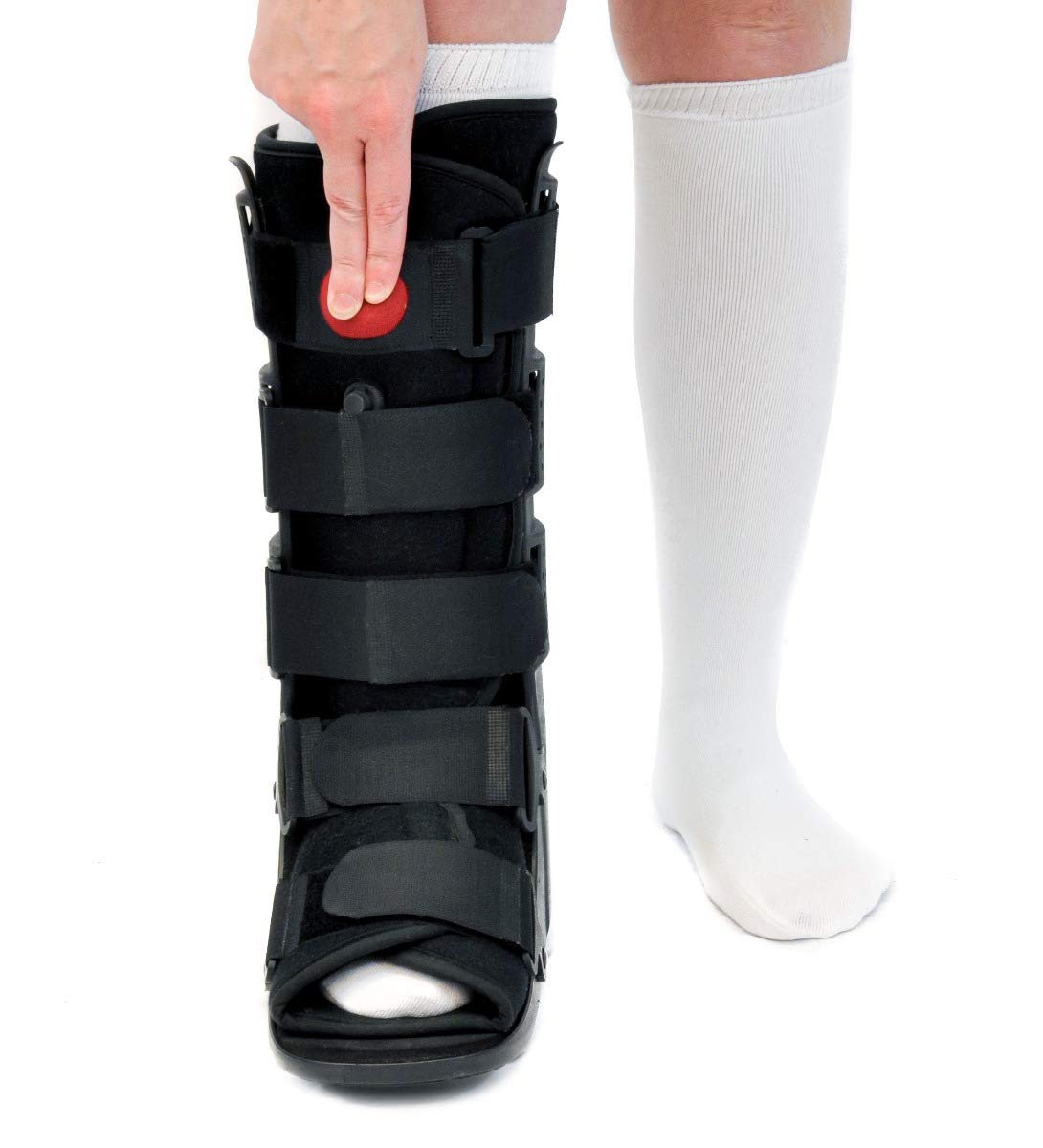 Tall Air CAM Walker Boot J308249