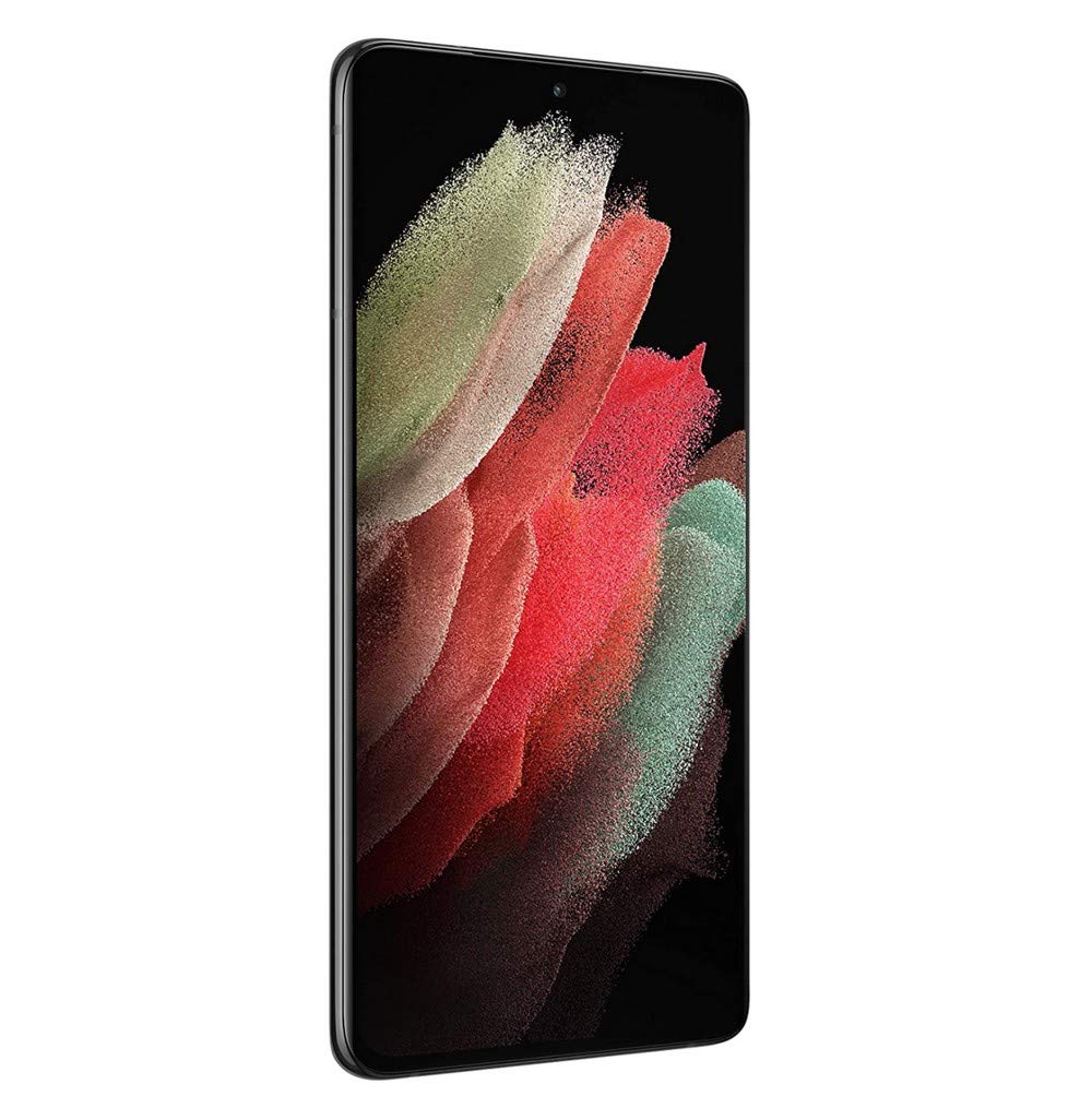 128GB Phantom Black Unlocked Smartphone M53020