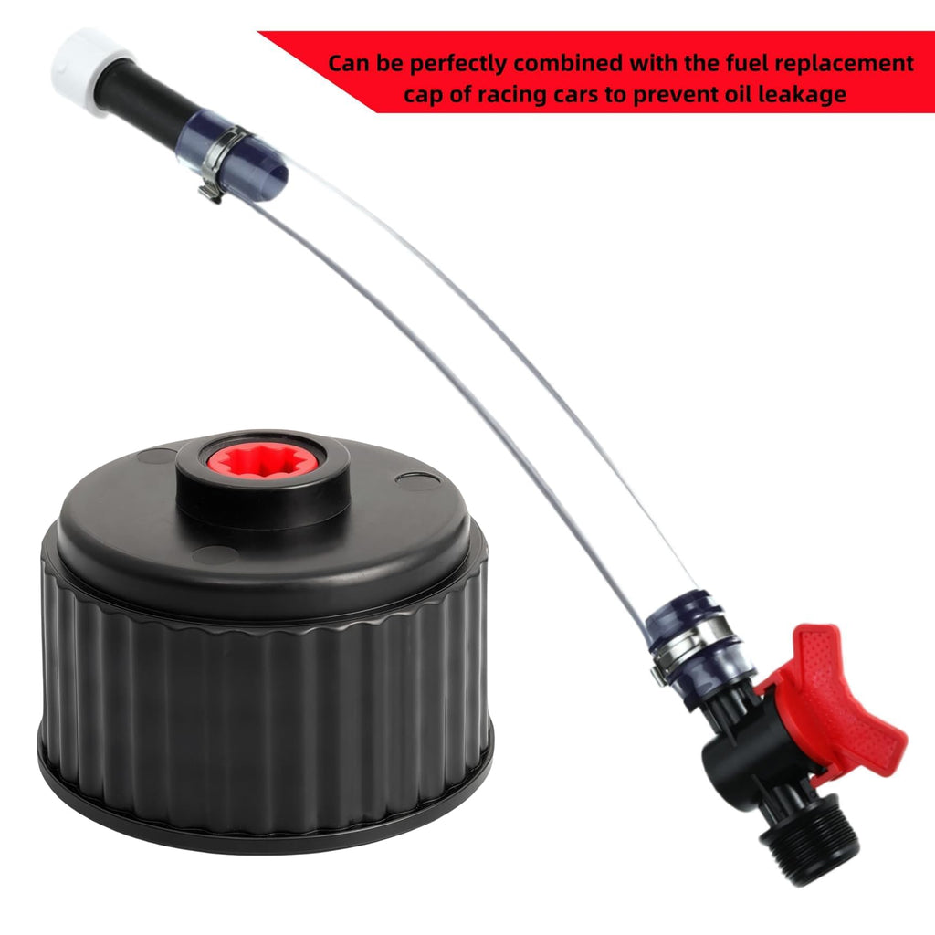 Racing Fuel Hose G2145
