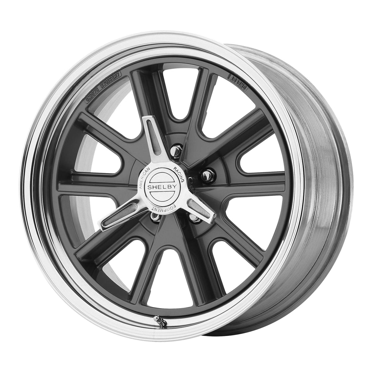 Gray Rim H6839