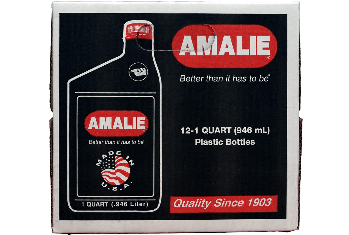 Ford Type F Automatic Transmission Fluid 1 Quart Bottle Pack of 12 D77638