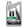0W-30 Full Synthetic Motor Oil 5 Quart I9921