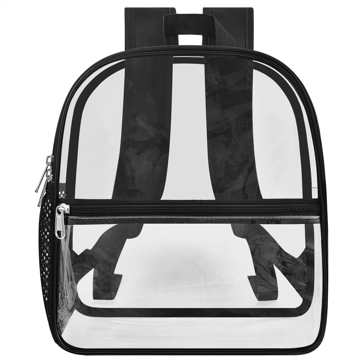 Clear Backpack P13462
