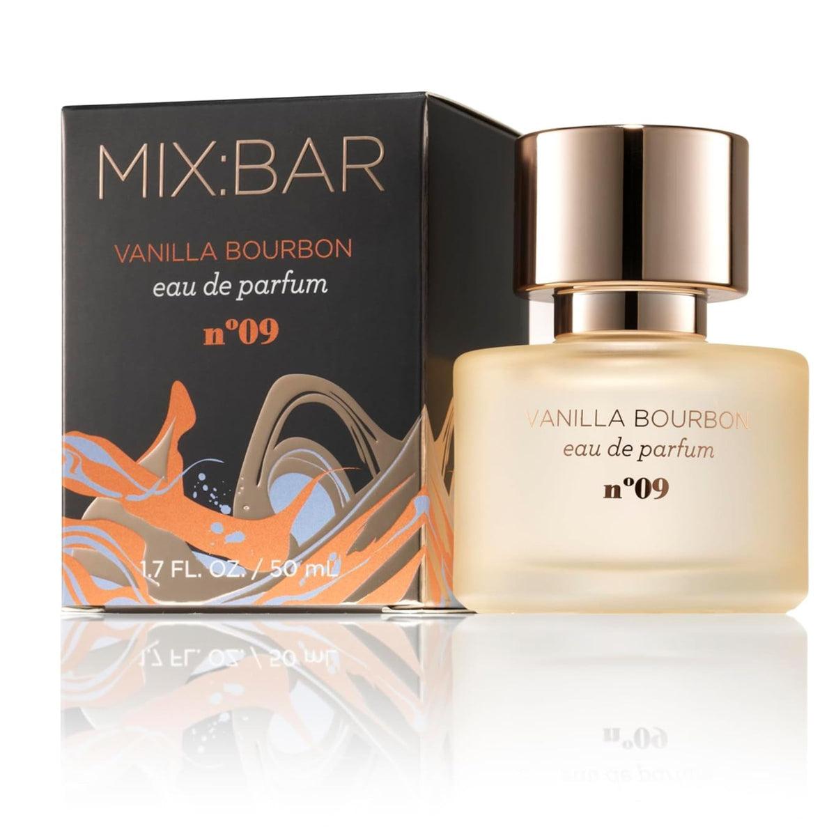 Vanilla Bourbon Eau de Parfum Spray 1.7 oz T8489