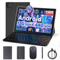 10 inch Tablet with Keyboard W508