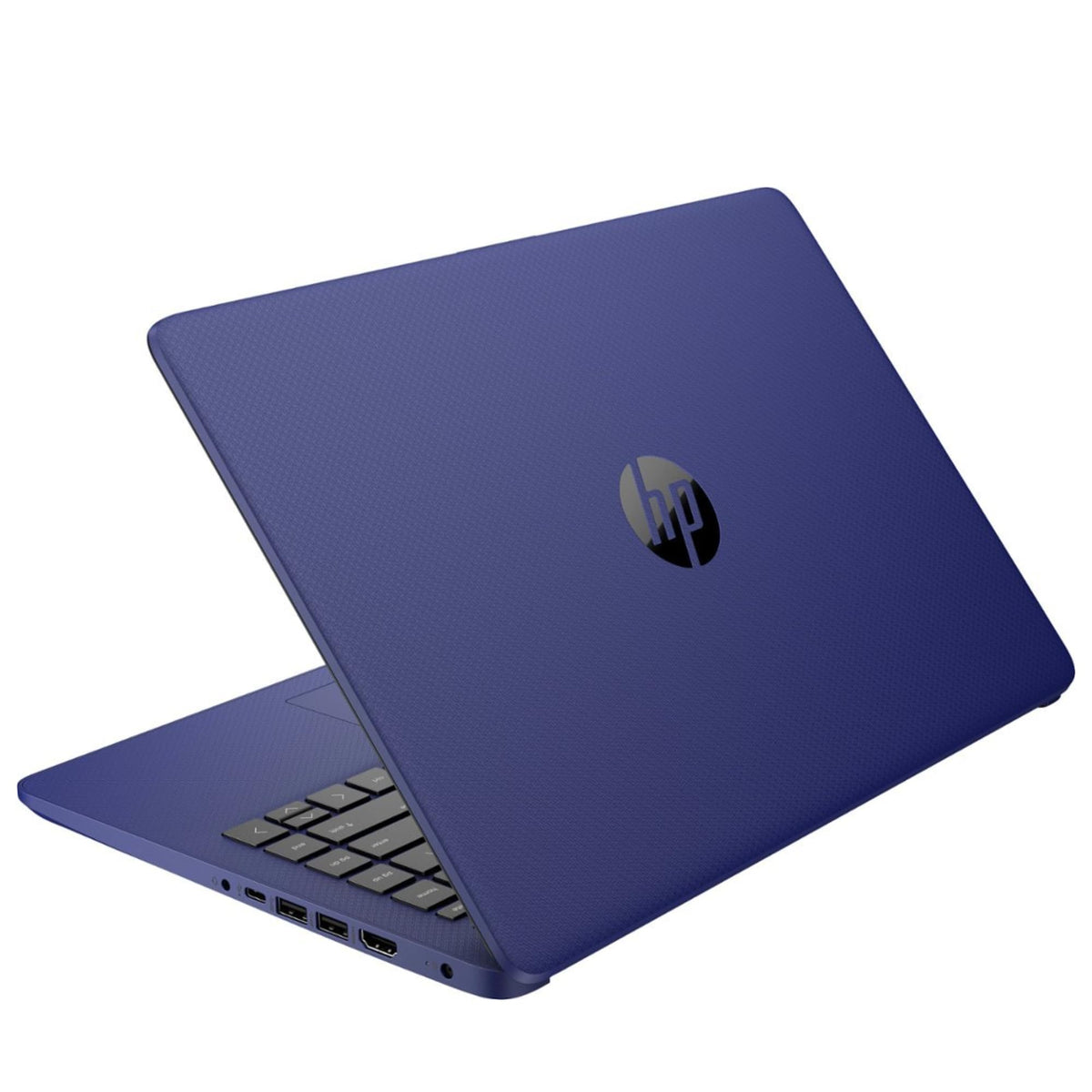 14" HD Laptop, Intel Celeron, 4GB Memory, 64GB eMMC, Blue R23039
