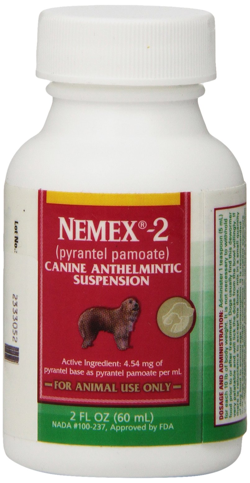 2oz Wormer Y904