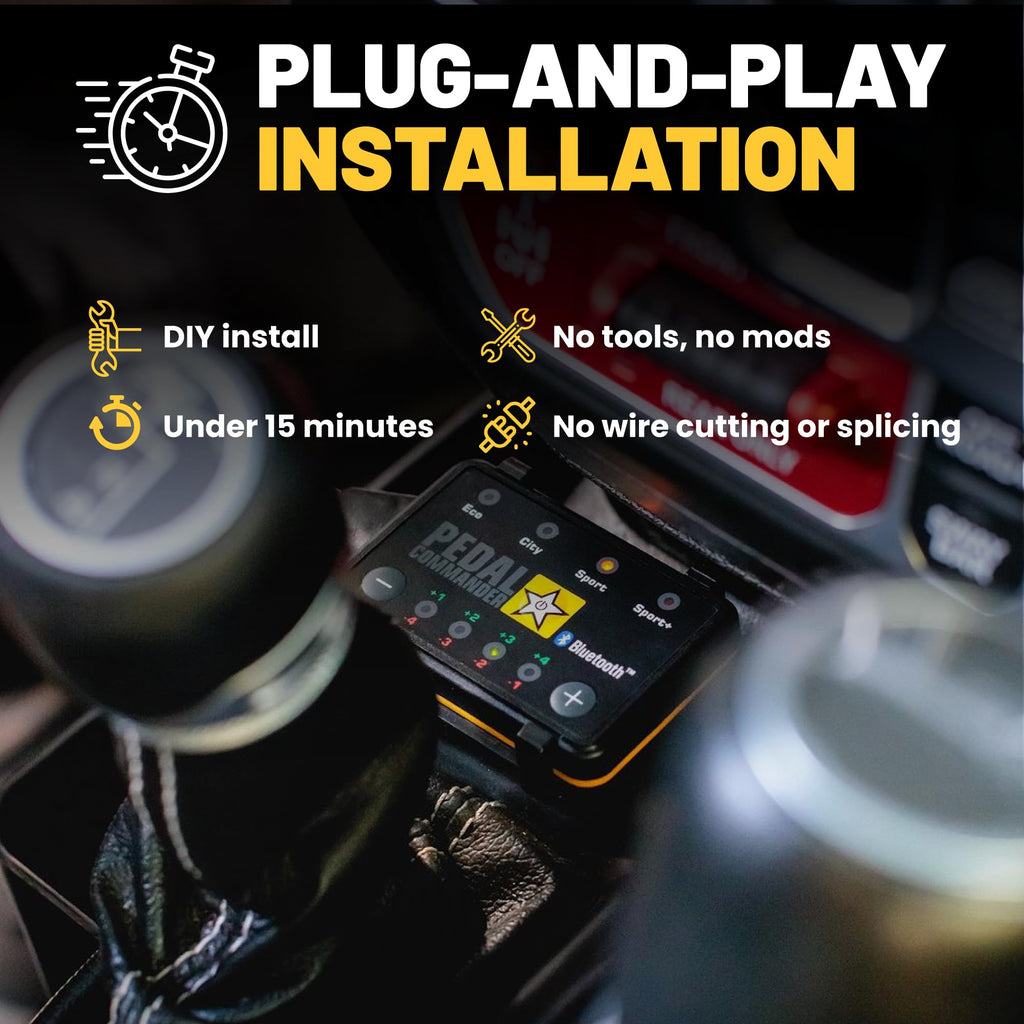 Throttle Controller P80249